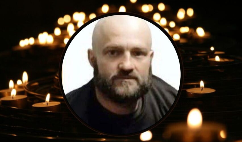 Олександр Ганчук