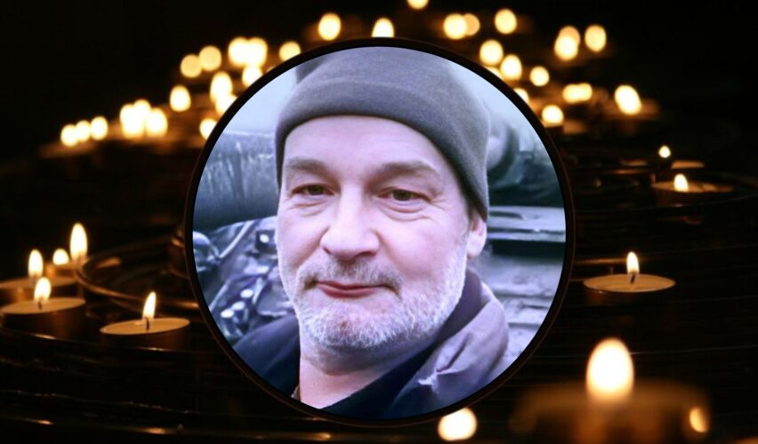 Віталій Вовченко