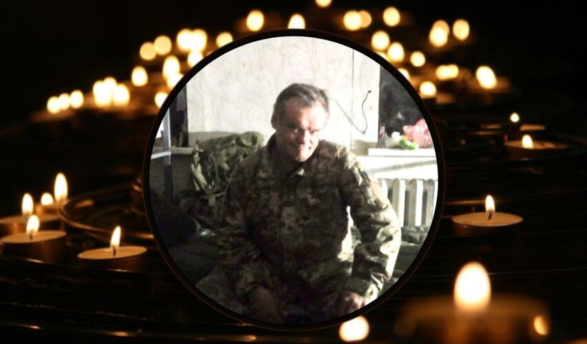 Олександр Томченко