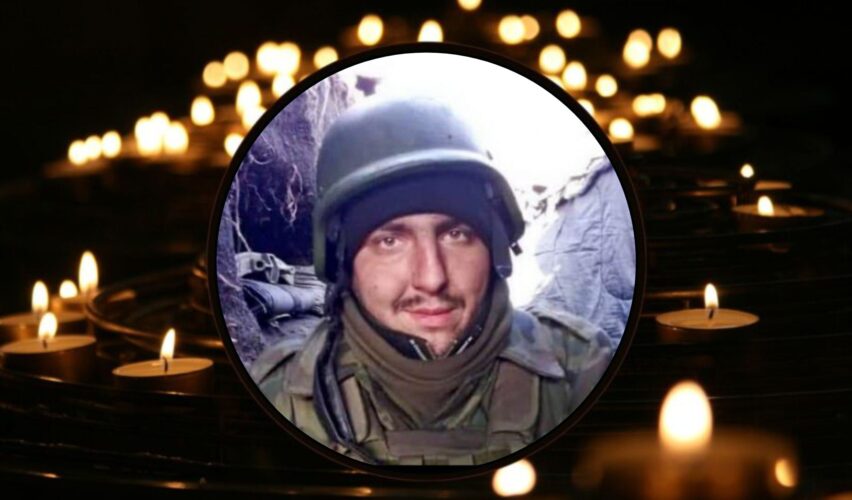 Юрій Любарець