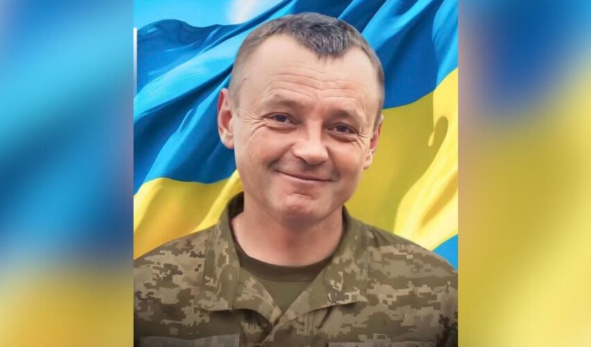 Анатолій Новачук