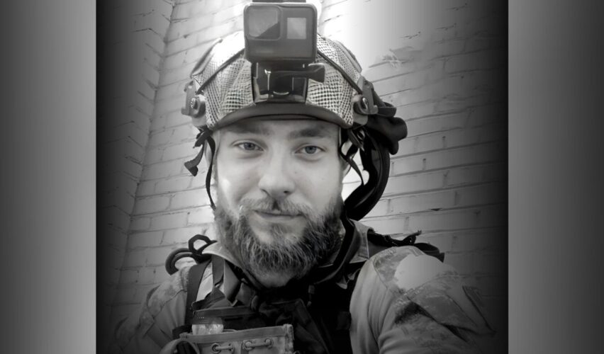 Андрій Романюк