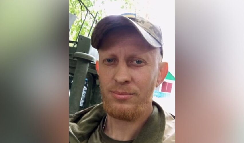 Руслан Чистан