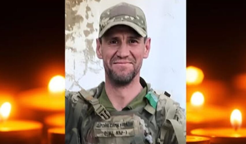 Віталій Ігнатов