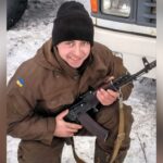 Валерій Колощук