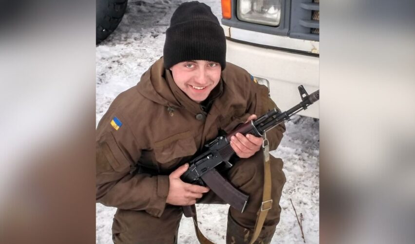 Валерій Колощук