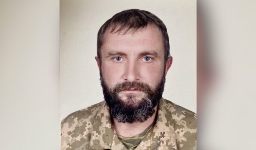 Володимир Андрущенко