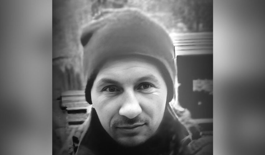 Олександр Живилко