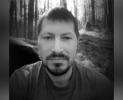 Олександр Ступак