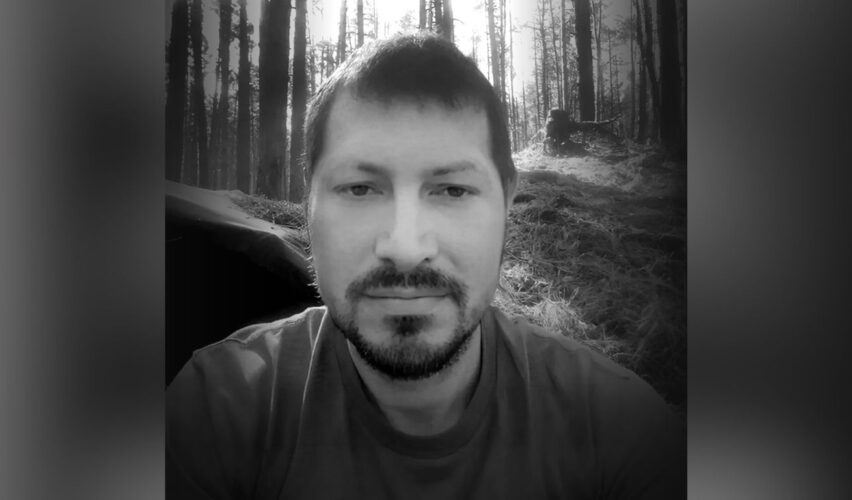 Олександр Ступак