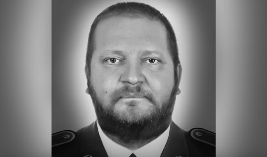 Костянтин Штифурак