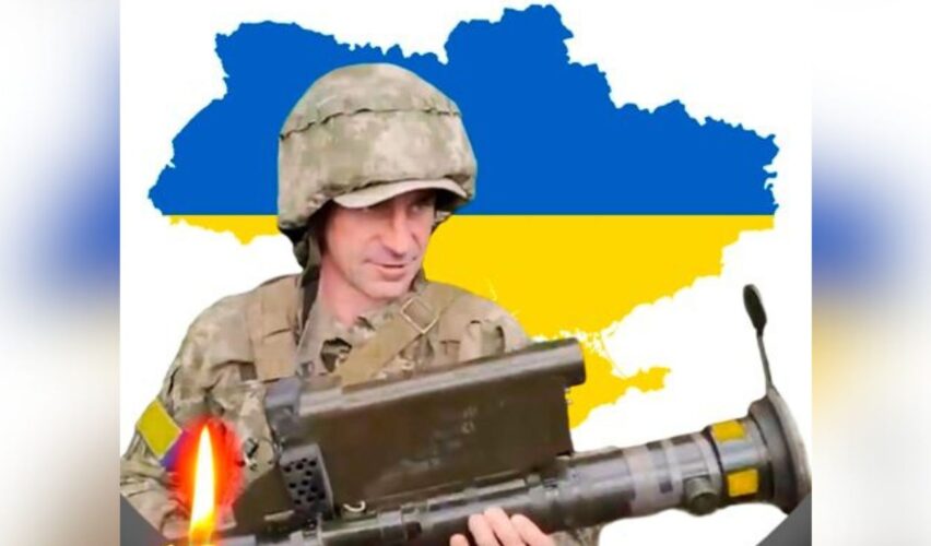 Василь Миронюк