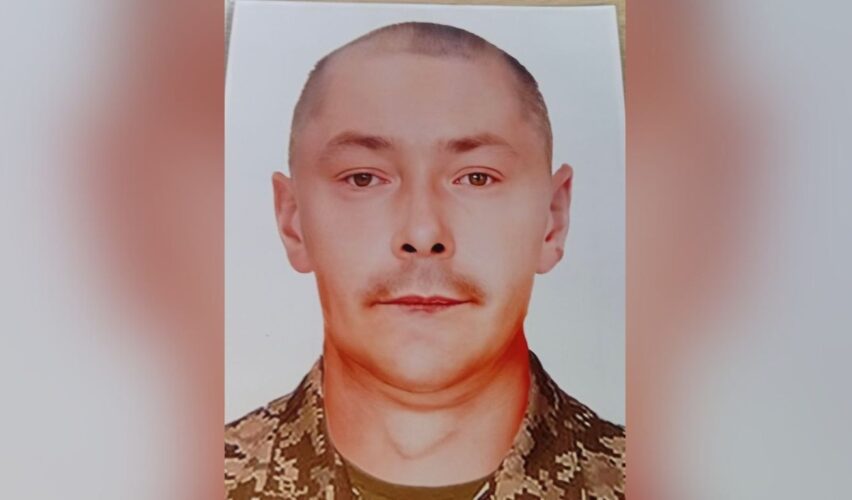 Сергій Гавриш