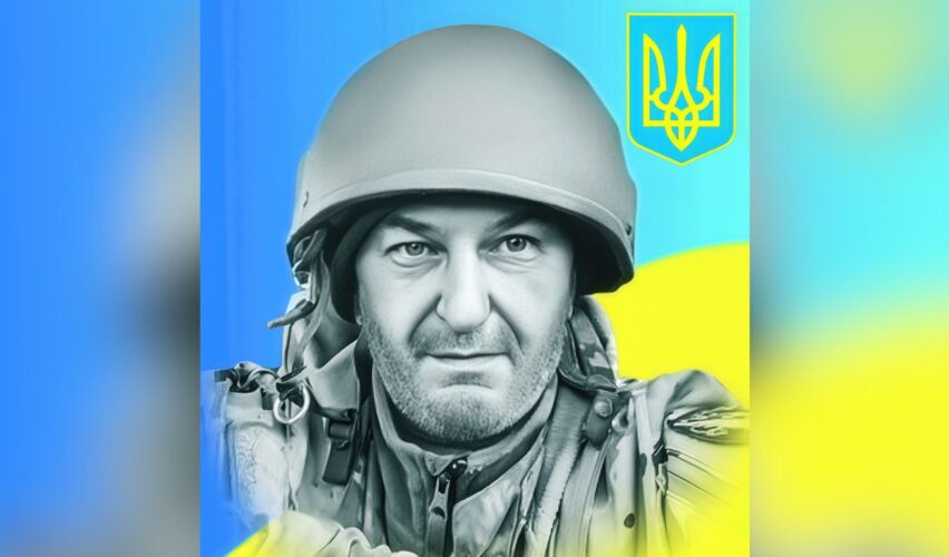 Олександр Тарахкало