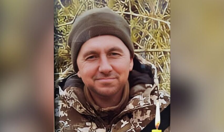 Володимир Грібанов