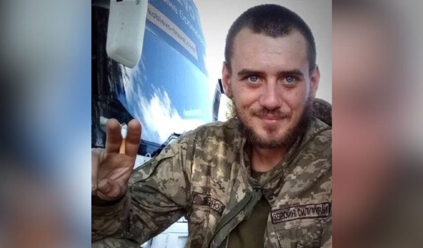 Олександр Белінський