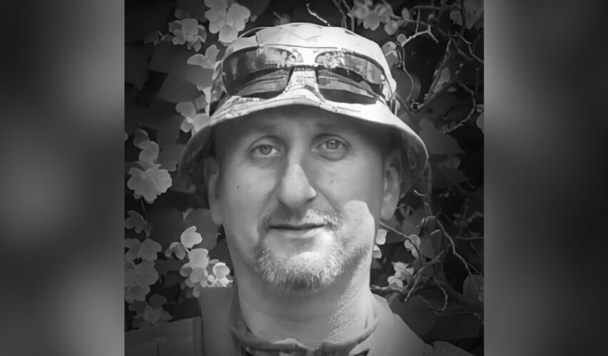 Віталій Строгін