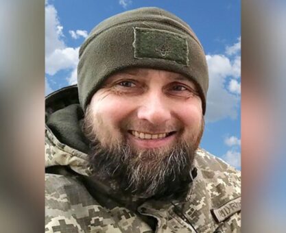 Олександр Ступак