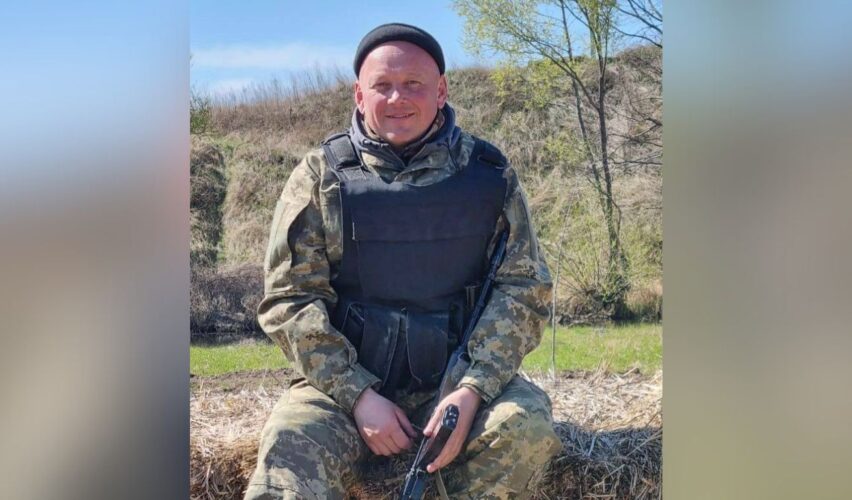 Володимир Закупень