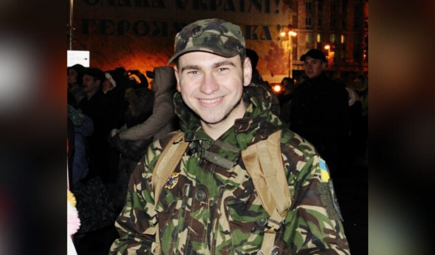 Пантелеймон Рожанський