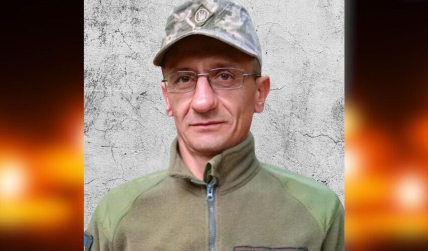 Павло Бабій