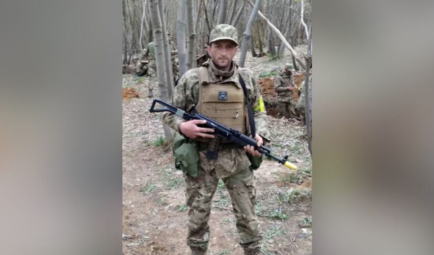 Володимир Матвієнко