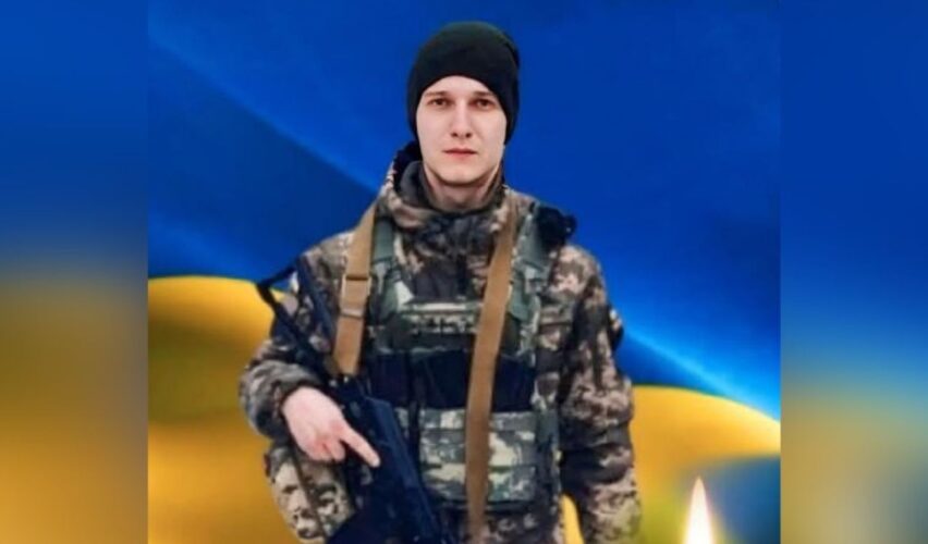 Олександр Нівін