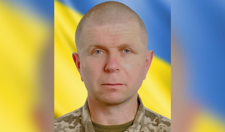 Віктор Паламарчук