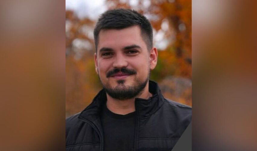 Богдан Баранюк