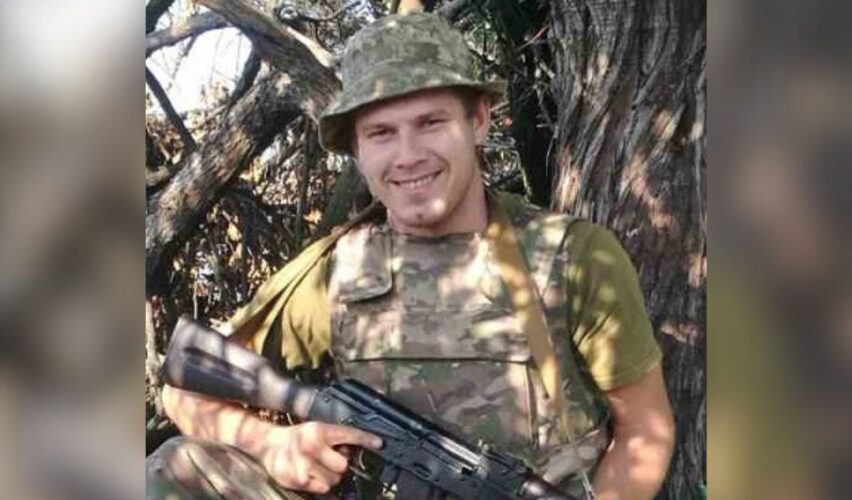 Петро Осадчук