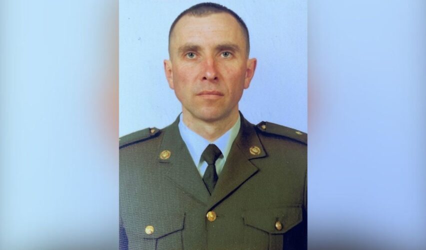 Сергій Перегончук