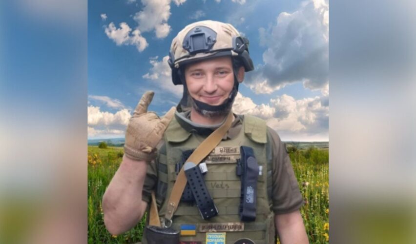 Андрій Вець