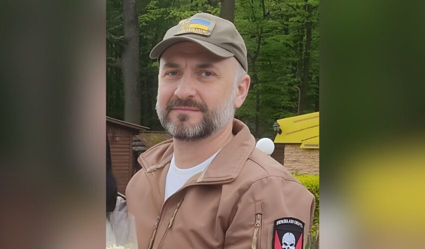 Вячеслав Ровишин