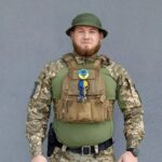 Олександр Бінецький