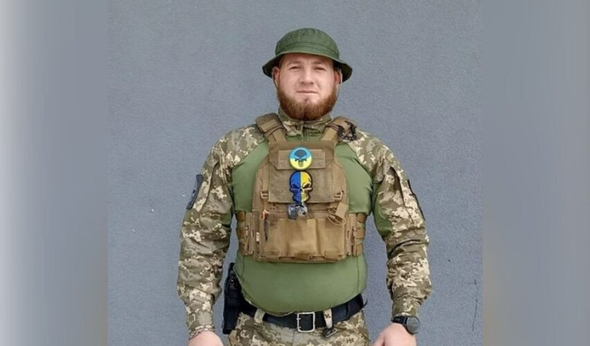 Олександр Бінецький