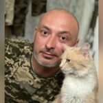 Вадим Бакум