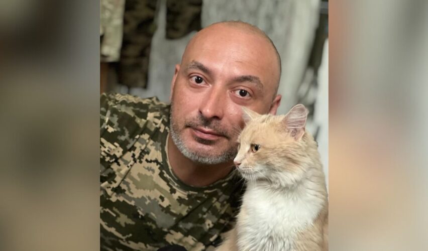 Вадим Бакум