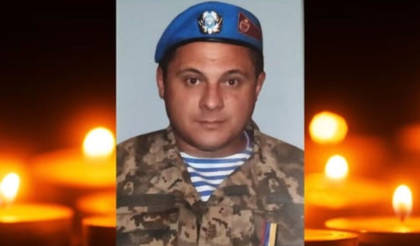 Микола Ковальчук