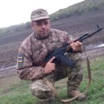 Вадим Паровая