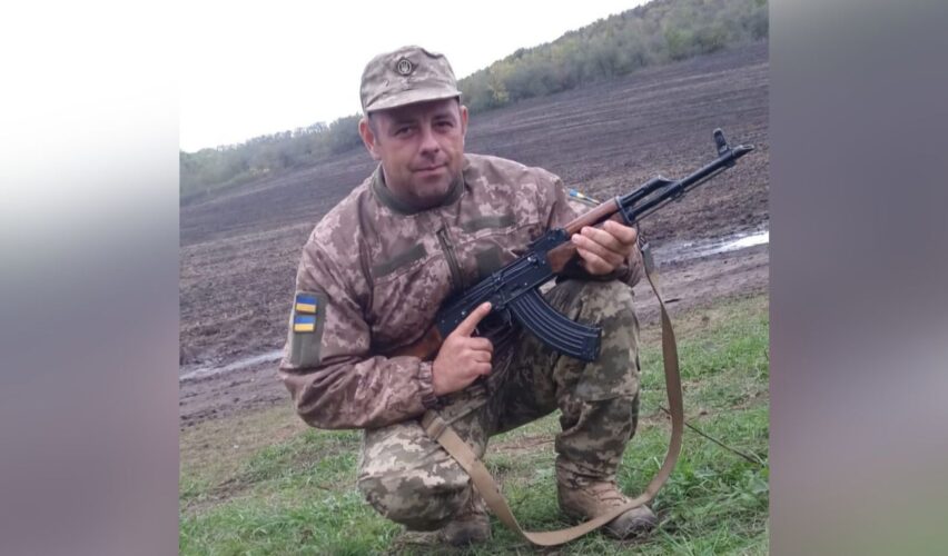 Вадим Паровая