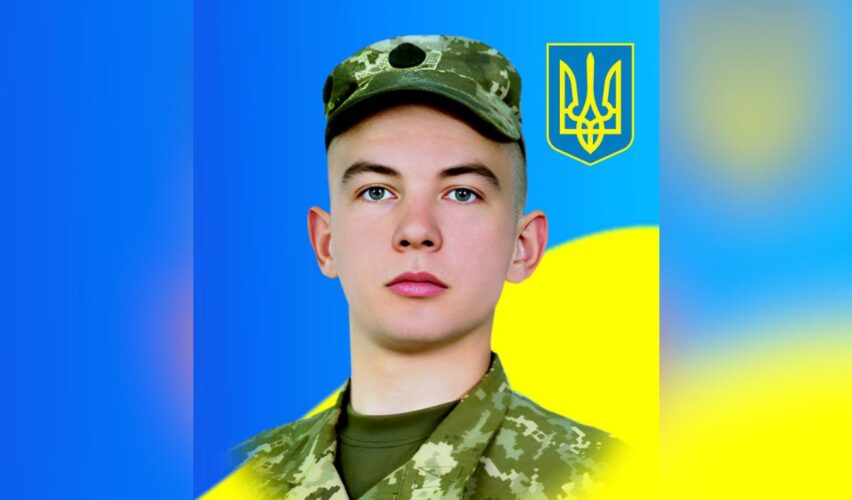 Олександр Колядич