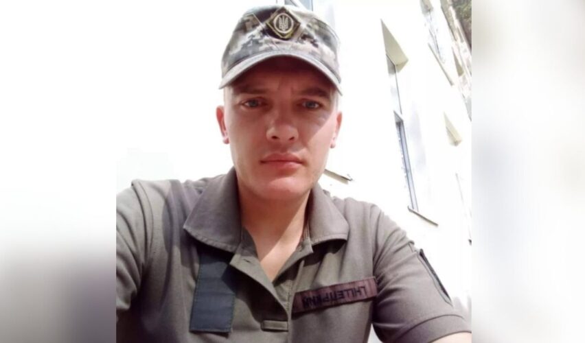 Олександр Гнітецький