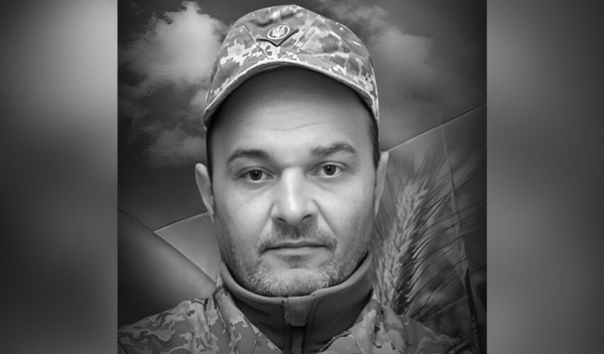 Григорій Харитонов