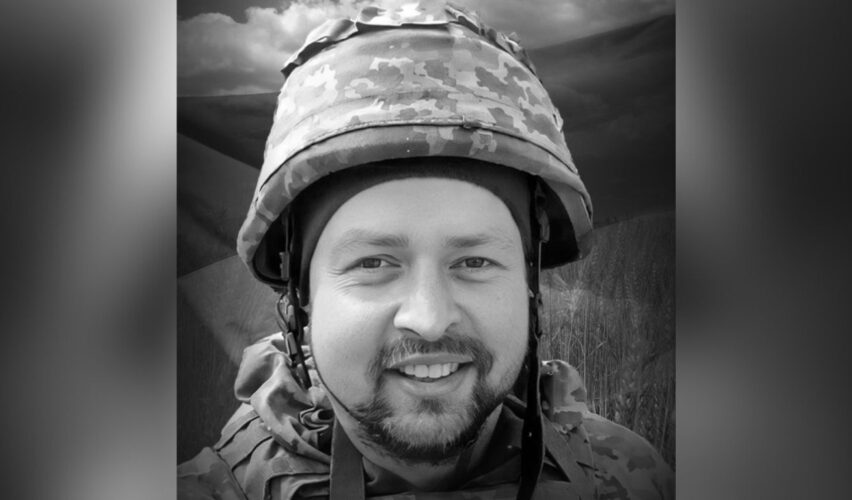 Андрій Євдокимов