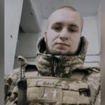 Олександр Боднар