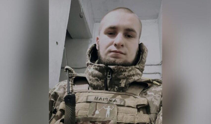 Олександр Боднар