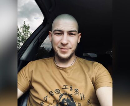 Олександр Ткачук