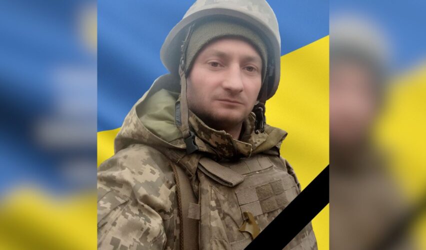 Віктор Тишкул