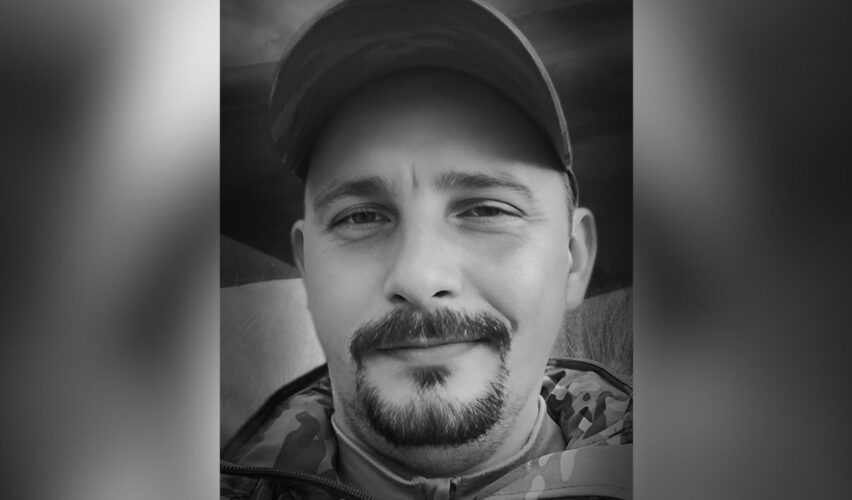 Олексій Кирилюк