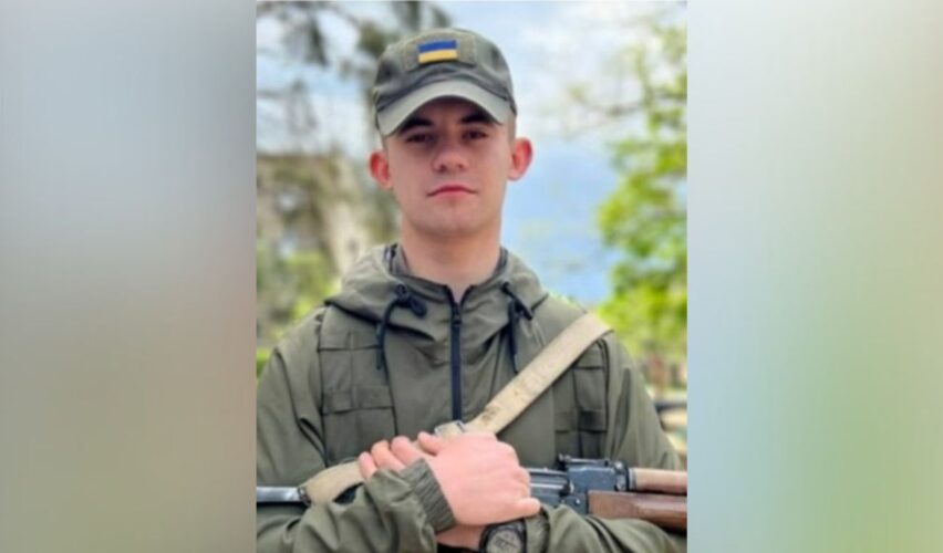 Владислав Червінський